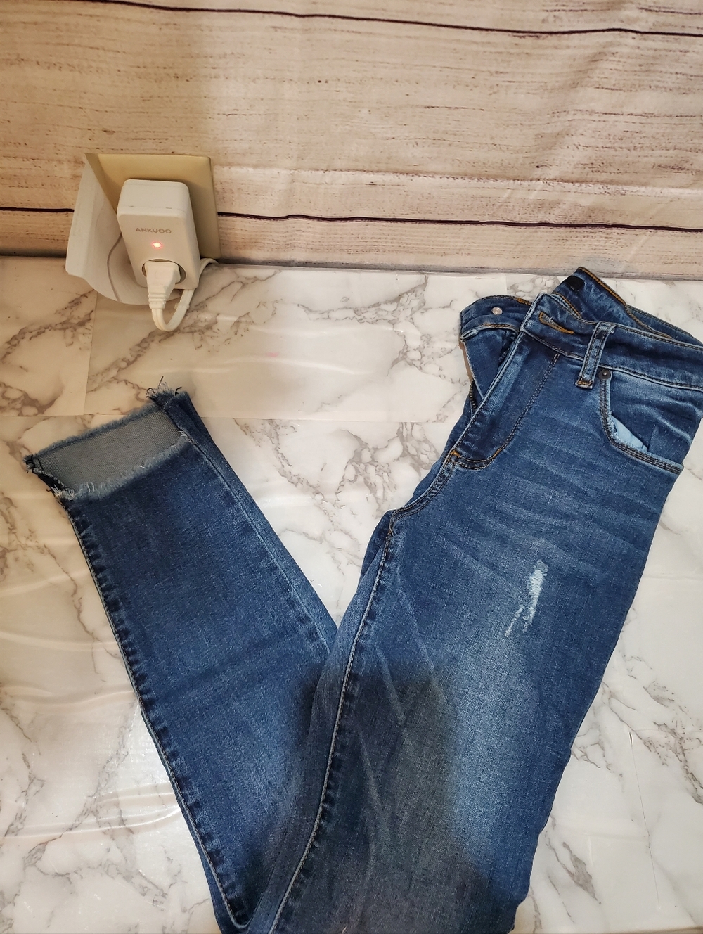 Sts Blue Jeans